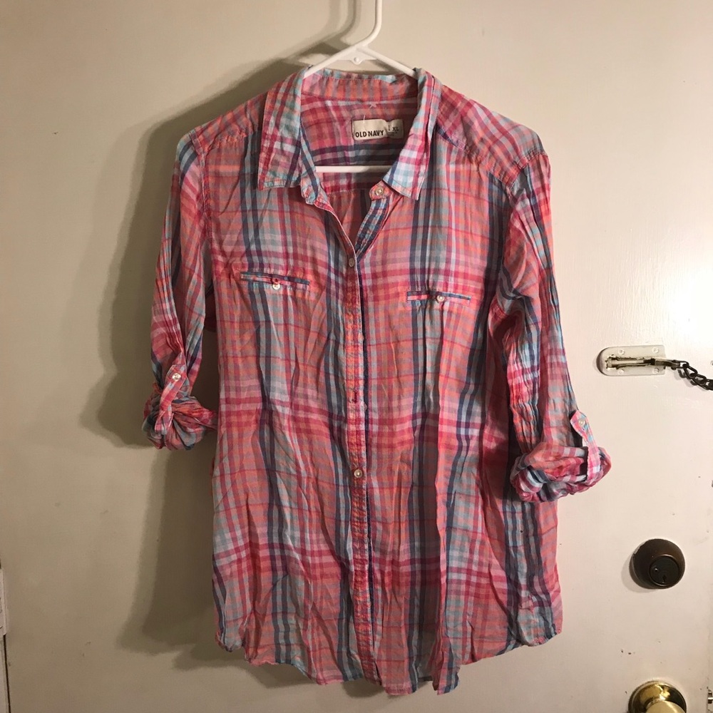 NEW Old Navy XL